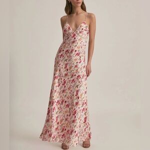 Favorite Daughter The BlackBerry Dress